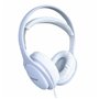 Casque FONESTAR X8 Blanc