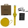 Montre intelligente Forever CW-300 Jaune