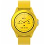 Montre intelligente Forever CW-300 Jaune