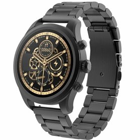 Montre intelligente Forever SW-800 Noir 1