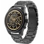 Montre intelligente Forever SW-800 Noir 1