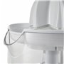 Centrifugeuse électrique Grunkel XP-545BL 45 W 500 ml Blanc