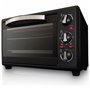 Plaque de cuisson Grunkel HR-28N RM 1600 W