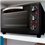 Plaque de cuisson Grunkel HR-28N RM 1600 W