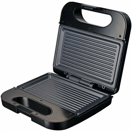 Machine à sandwich Grunkel SAN-GRILL NG Gris 750 W