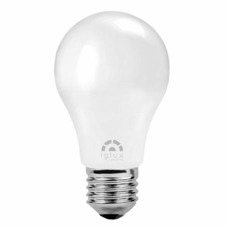 Lampe LED Iglux XST-1227-N V2 12 W E27 1050 Lm