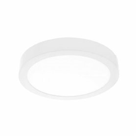 Downlight Iglux SUP-102307-FB V2 Blanc 7 W 570 Lm (6000 K)