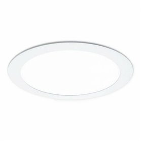 Suspension Iglux WIFI-20W Blanc 20 W Plastique