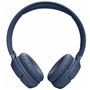 Oreillette Bluetooth JBL Tune 520BT Bleu