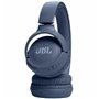 Oreillette Bluetooth JBL Tune 520BT Bleu
