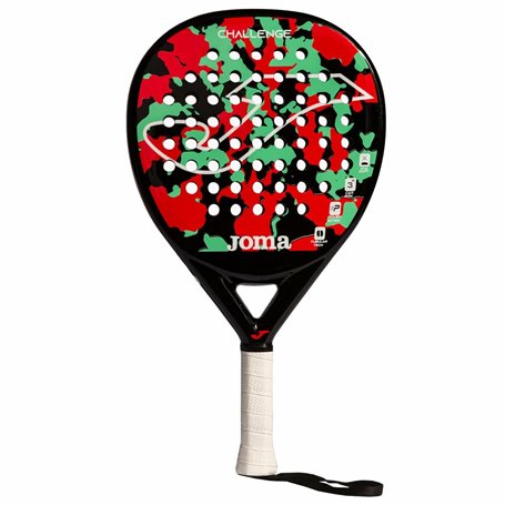 Raquette de Padel Joma Sport 400824.168 38 mm Noir