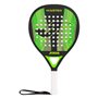 Raquette de Padel Joma Sport MASTER BK GR FL Noir Vert 38 mm