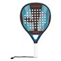 Raquette de Padel Joma Sport MASTER BK TU FL Bleu Noir 38 mm