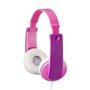 Casque JVC HA-KD7-P Rose