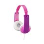 Casque JVC HA-KD7-P Rose