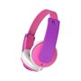 Casque JVC HA-KD7-P Rose