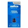 Capsules de café Lavazza Crema