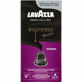 Capsules de café Lavazza Espresso Maestro