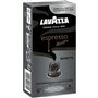 Capsules de café Lavazza 08667 Espresso Intenso 10 Capsules