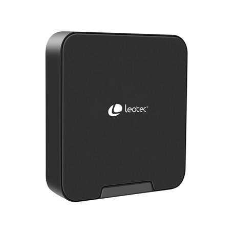 Contenu en streaming LEOTEC LETVBOX19