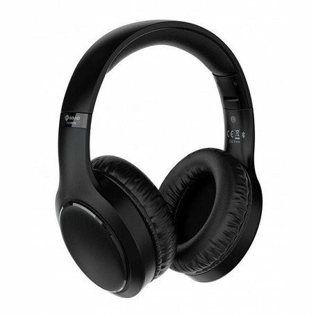 Oreillette Bluetooth Meliconi MySound Noir