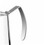 Cafetière Italienne Monix M630004 Acier Argent 4 Tasses