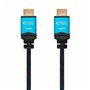 Nanocable 10.15.3702 câble HDMI 2 m HDMI Type A (Standard) Noir