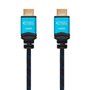 Nanocable 10.15.3702 câble HDMI 2 m HDMI Type A (Standard) Noir