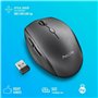 Souris NGS BEEBLACK Noir