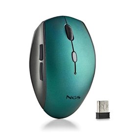 Souris sans-fil NGS BEEBLUE Bleu