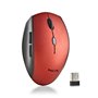 Souris sans-fil NGS BEERED Rouge