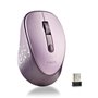 Souris NGS DEWLILAC Lila