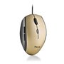 Souris NGS MOTHGOLD Doré