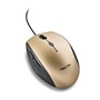 Souris NGS MOTHGOLD Doré