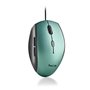 Souris NGS MOTHICE Vert