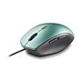 Souris NGS MOTHICE Vert