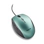 Souris NGS MOTHICE Vert