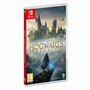 Jeu vidéo pour Switch Nintendo HOGWARTS LEG STD SWITCH (ES)