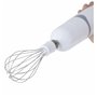 Mixeur plongeant Orbegozo BT 1320 400 W Blanc