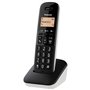 Téléphone IP Panasonic KX-TGB610SPW