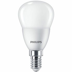 Lampe LED Philips 929002978432 5 W E14 470 lm F (4000 K) (2 Unités)