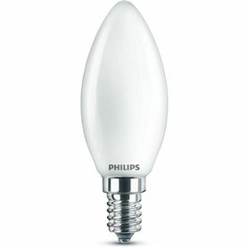 Ampoule Halogène Philips 929001345367 E14 F (2700 K) (1 Unité)