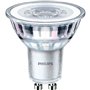 Lampe LED Philips Foco Blanc F 4,6 W (2700 K)