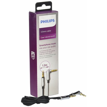 Câble jack Philips DLC2402 1