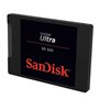 Disque dur SanDisk SDSSDH3-2T00-G26 2 TB SSD