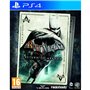 Jeu vidéo PlayStation 4 Sony Batman: Return To Arkham