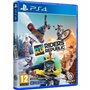 Jeu vidéo PlayStation 4 Sony Riders Republic