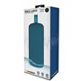 Haut-parleurs bluetooth portables Sunstech BRICKLARGEBL Bleu 2100 W 4 W 10 W