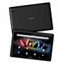 Tablette Sunstech TAB1012BK Quad Core 3 GB RAM 32 GB Noir