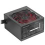 Bloc dAlimentation Mars Gaming MPIII650 ATX 650 W CE - RoHS